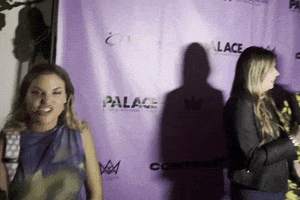 Red Carpet Miami GIF by Contrast Magazine