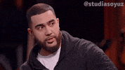 sudden realization what GIF by Studia Soyuz