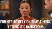 Poh Ling Yeow Australia GIF by MasterChefAU