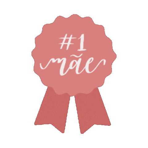 Mothers Day Mom Sticker by andressa felippe