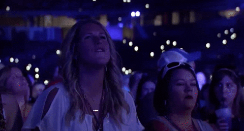 cmafest GIF by CMA Fest: The Music Event of Summer