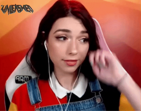 Wave Charlie GIF by Strawburry17