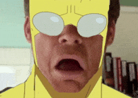 Shocked What Is This GIF