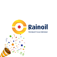 RainoilLimited logistics gasstation oilandgas petrolstation Sticker