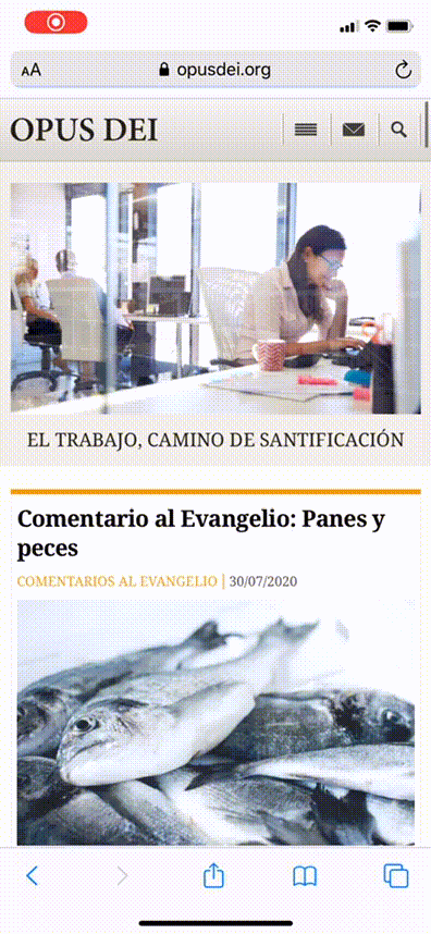 opusdei giphyupload GIF