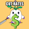 Federal Reserve Money GIF by Magic Eden