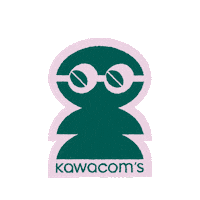 Pouring Hot Chocolate Sticker by Kawacom's