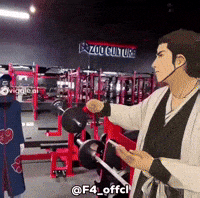Itachi GIF