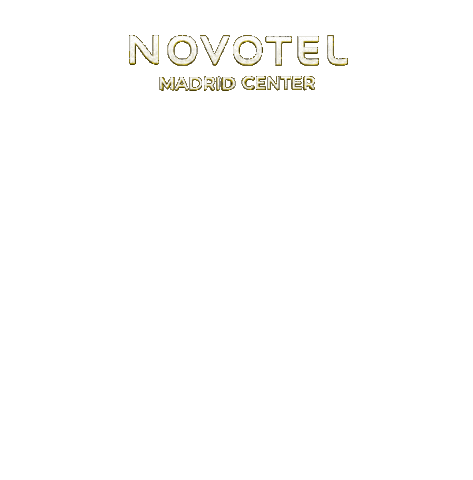 novotelmc giphyupload hotel madrid novotel Sticker