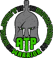Attheparkworld atp atthepark attheparkworld attheparkuae Sticker