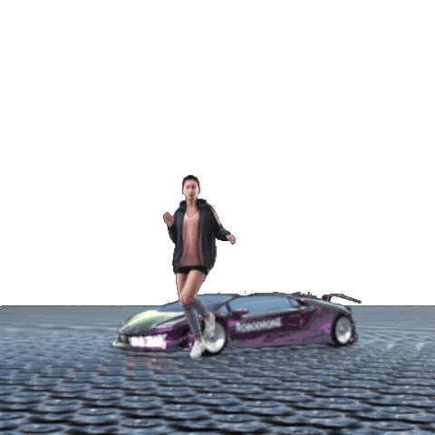 Social Media Love Sticker by Robodrone