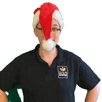 Massage Pen Sticker by MassageByStefan