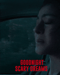 devgnfilms scary ghost monster goodnight GIF