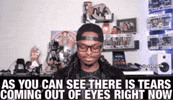 Look In My Eyes Comedy GIF by Neesin