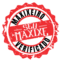 Sticker by Seu Maxixe
