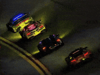 Aston Martin Motorsport GIF