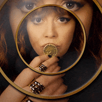natasha lyonne russian doll GIF by NETFLIX