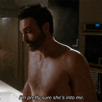 Brag Cbs GIF by Paramount+