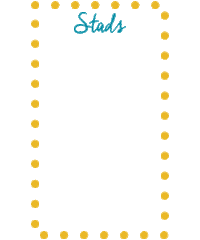 Theatre Sticker by Stadsgehoorzaal Vlaardingen