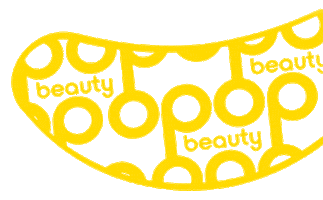 Makeup Eyes Sticker by POP Beauty