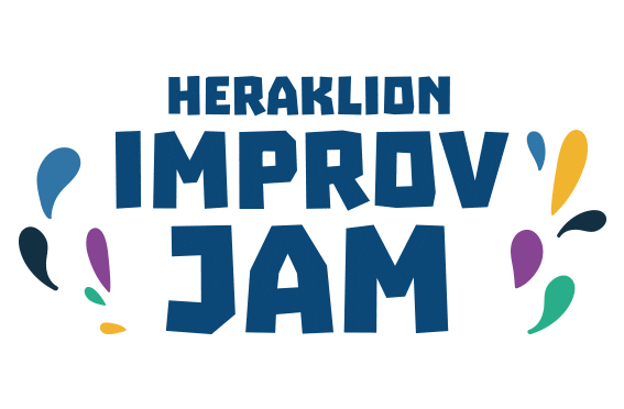 Sticker Theater Sticker by heraklionimprov