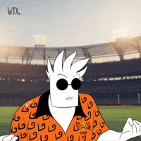 Allu Arjun Cricket GIF by WTXINDIA