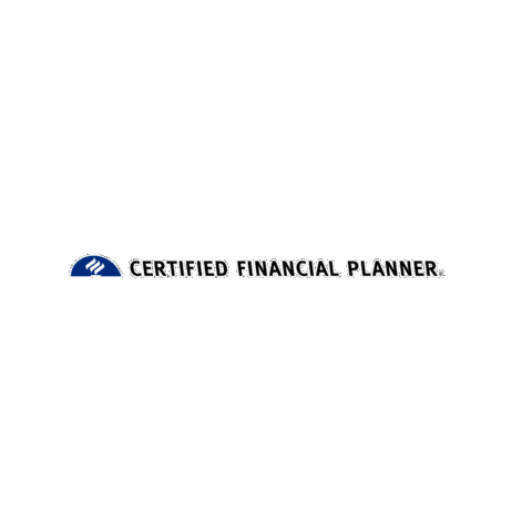 IFPHK giphygifmaker cfp ifphk certified financial planner Sticker