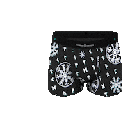 Socks Boxers Sticker by THE BEARD STRUGGLE