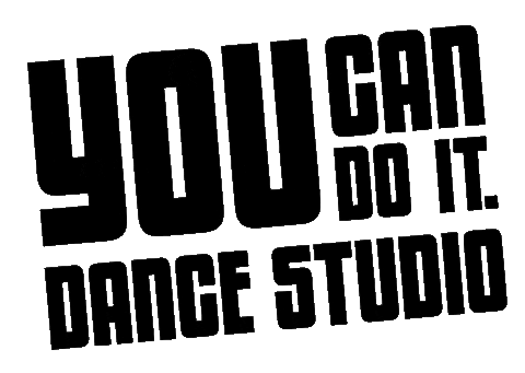 Kato Yds Sticker by YOUCANDOIT Dance Studio