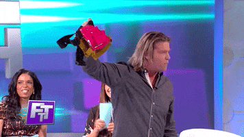 eric stromer diy GIF by Face The Truth