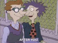 nicksplat rugrats GIF