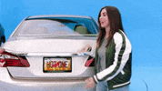 DriveTime hot sauce drivetime GIF
