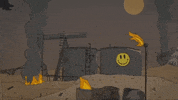 Si Vis Pacem Para Bellum Emo GIF by Seether