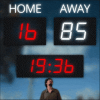16 Home GIF