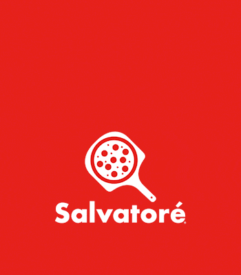 Salvatore Faim GIF by Pizza Salvatoré