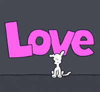chippythedog love chippythedog chippy i want love GIF