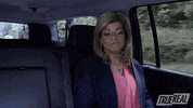 Haunting Harry Lennix GIF by TrueReal