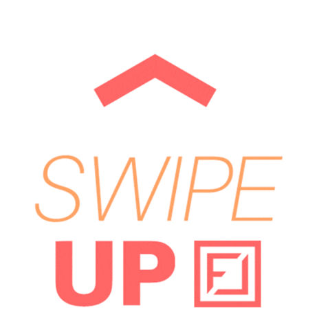 swipe lash Sticker by Flawless Lashes By Loreta