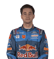 Dust Off Ford Sticker by FIA World Rally Championship