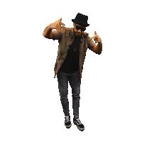 spanish artist Sticker by NYBA