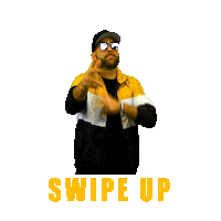 spanish artist Sticker by NYBA