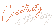 Creativity Sticker