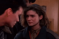 season 1 GIF by Twin Peaks on Showtime
