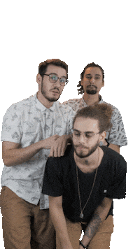 seja_h3c videos audiovisual produtora h3c Sticker