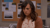 Throw Up Parks And Recreation GIF by PeacockTV