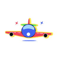 Summer Travel Sticker by ArkusNexus