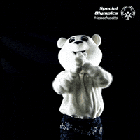 Sport Polar Plunge GIF by SpecialOlympicsMA