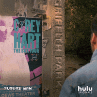 streaming tv show GIF by HULU