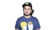 comedy smile Sticker by El Club de la Comedia