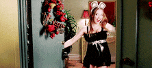 mean girls GIF